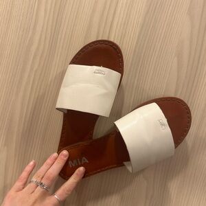 MIA Sandals